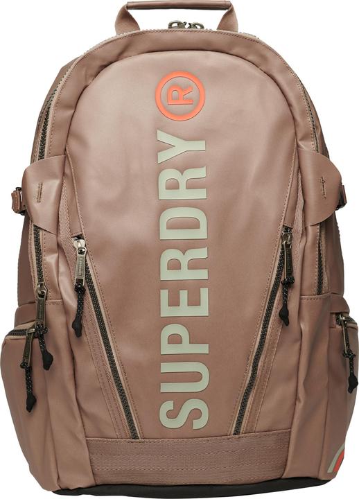 Produktbild Superdry Tarp Rucksack (21 l)