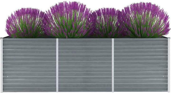 Produktbild vidaXL Hochbeet