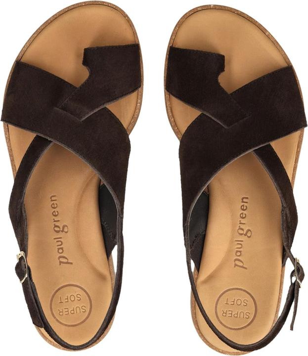 Image du produit Paul Green Sandalen (38)