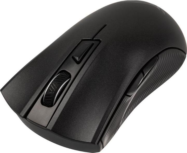 Actual product image ASUS ROG Strix Carry (Wireless)