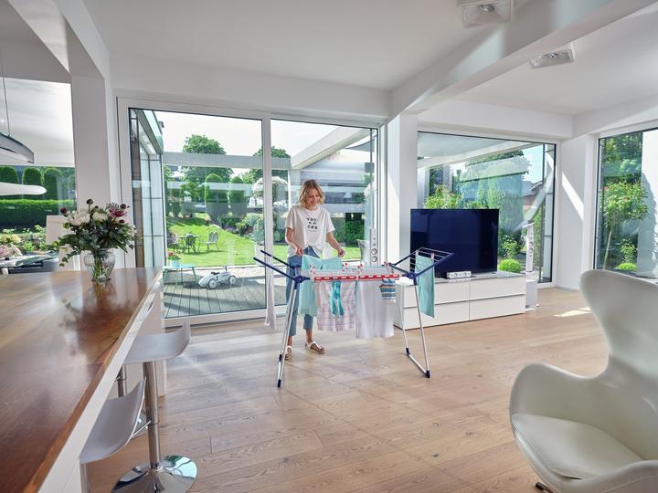 Immagine prodotto Leifheit Pegasus 180 Classic (18 m)