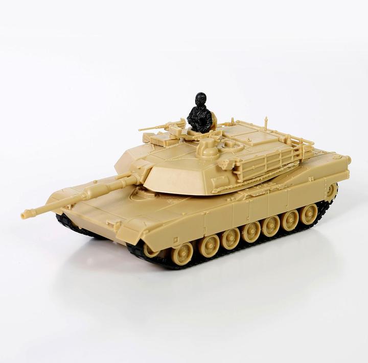 Produktbild Forces of Valor U.S. M1A2 Abrams