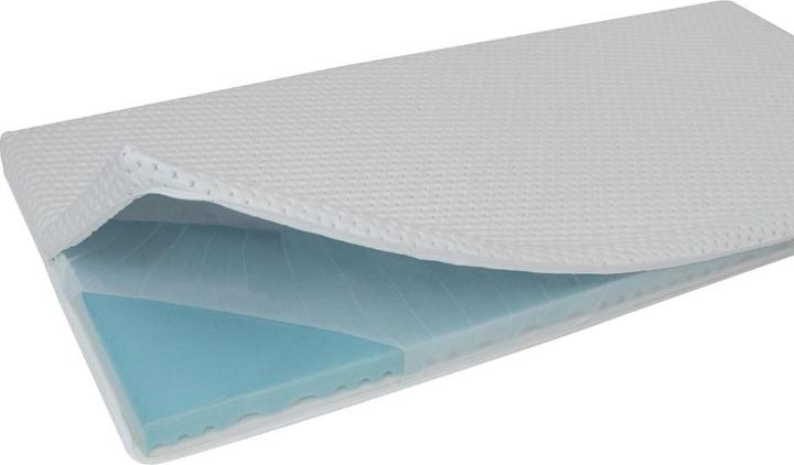 Image du produit Hasena Island-Spring (160 x 200 cm)