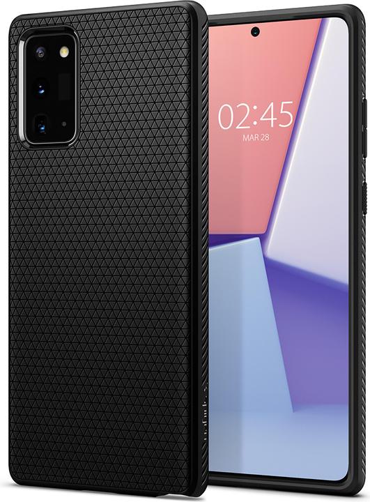 Image du produit Spigen Air liquide (Samsung Galaxy Note 20)