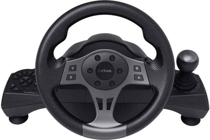 Productafbeelding Trust GXT 289 (Xbox serie S, Switch, PS4, Xbox serie X, Xbox One S, Xbox One X)