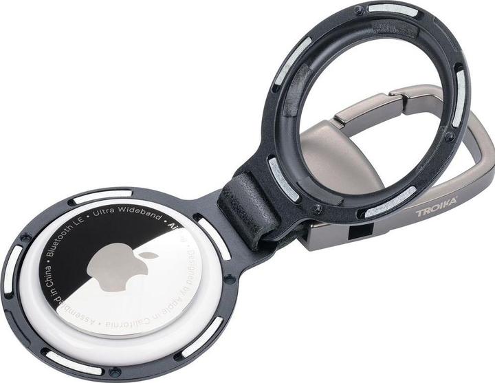 Immagine prodotto Troika Schlüsselanhänger AIRTAG HOLDER