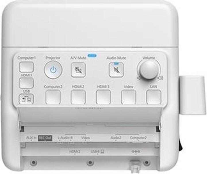 Produktbild Epson ELPCB03N Control and Connection Box (Funktionserweiterung)