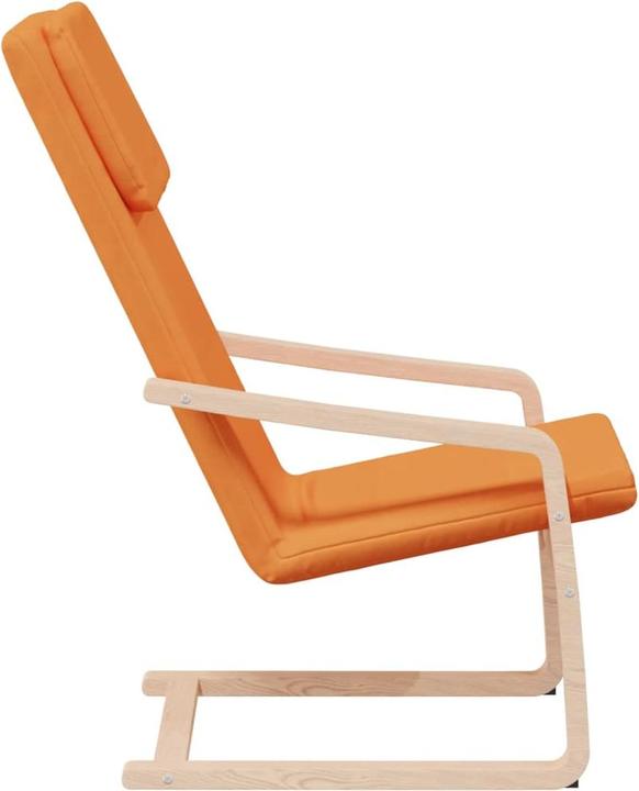 Produktbild vidaXL Relaxsessel