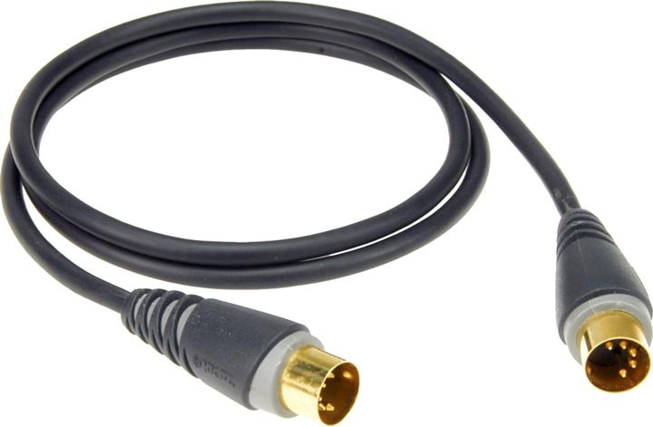 Actual product image Klotz MID-018 MIDI (1.80 m, MIDI)