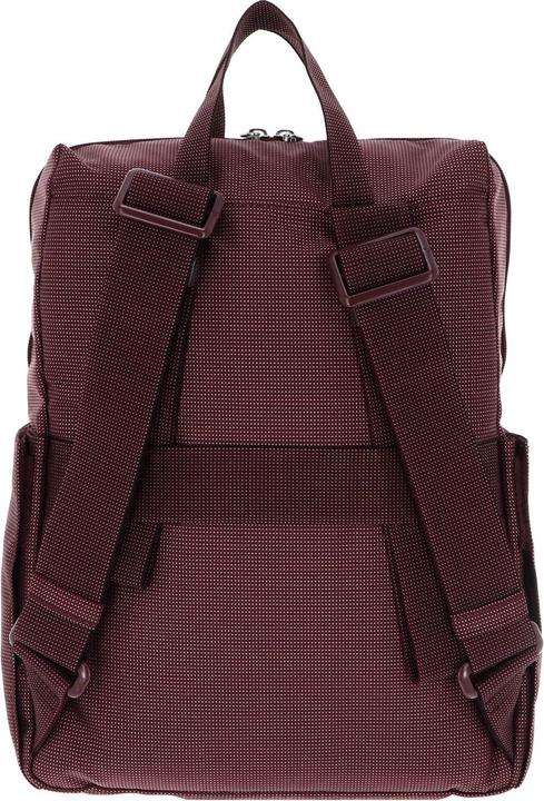 Actual product image Mandarina Duck MD20 Backpack