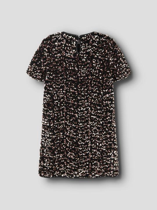 Actual product image Name it Pailletten Kleid (152)