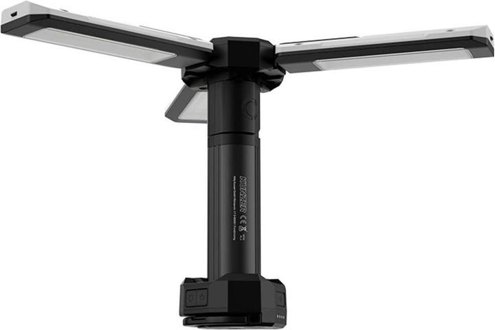 Actual product image Kunzer PL-3 PL-3 Strahler 2000 lm (2000 lm)