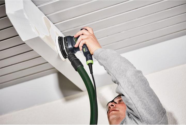 Image du produit Festool Ponceuse excentrique ETS 125 REQ-Plus (Ponceuse excentrique, 250 W)