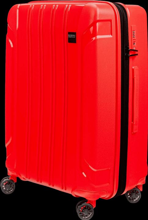 Produktbild Swissbags Tourist RPET Medoum erweiterbar 65cm (90 l)