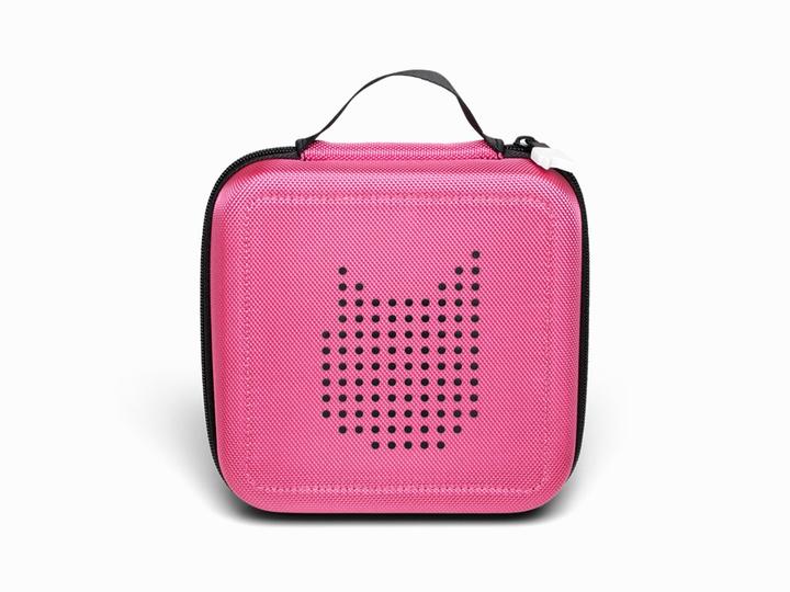 Immagine prodotto Tonies Tonie Transporter Rosa (Tedesco)