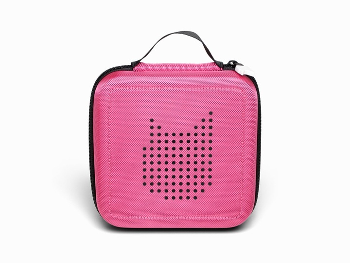 Produktbild Tonies Tonie-Transporter Pink (Deutsch)