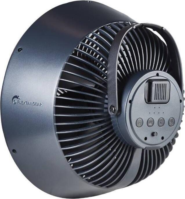 Produktbild Flextail Portable 4-in-1 Max Cooler Fan (30 dB)
