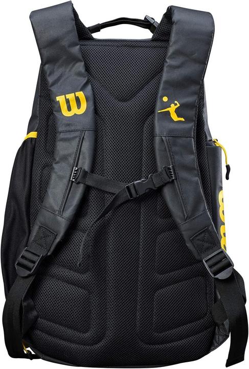 Actual product image Wilson Avp Backpack (25 l)