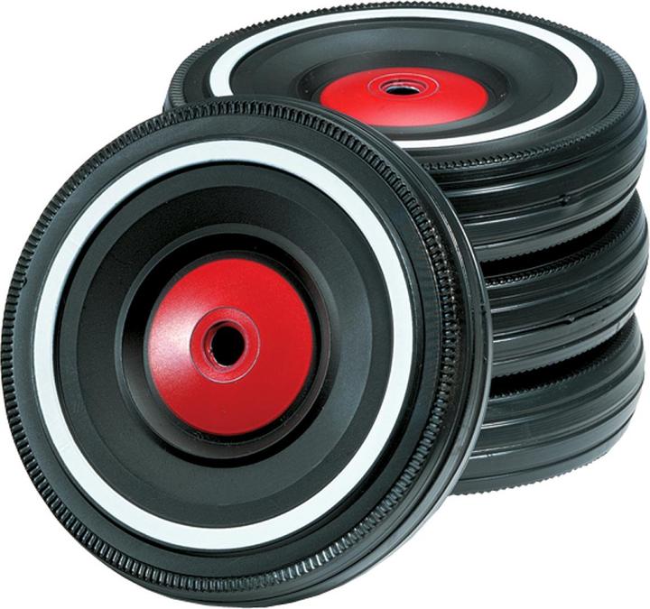 BIG Bobby Car Flüsterreifen