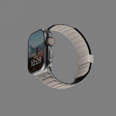 Produktbild UAG Pathfinder Strap (42 mm, 44 mm, 45 mm, 49 mm, Silikon)