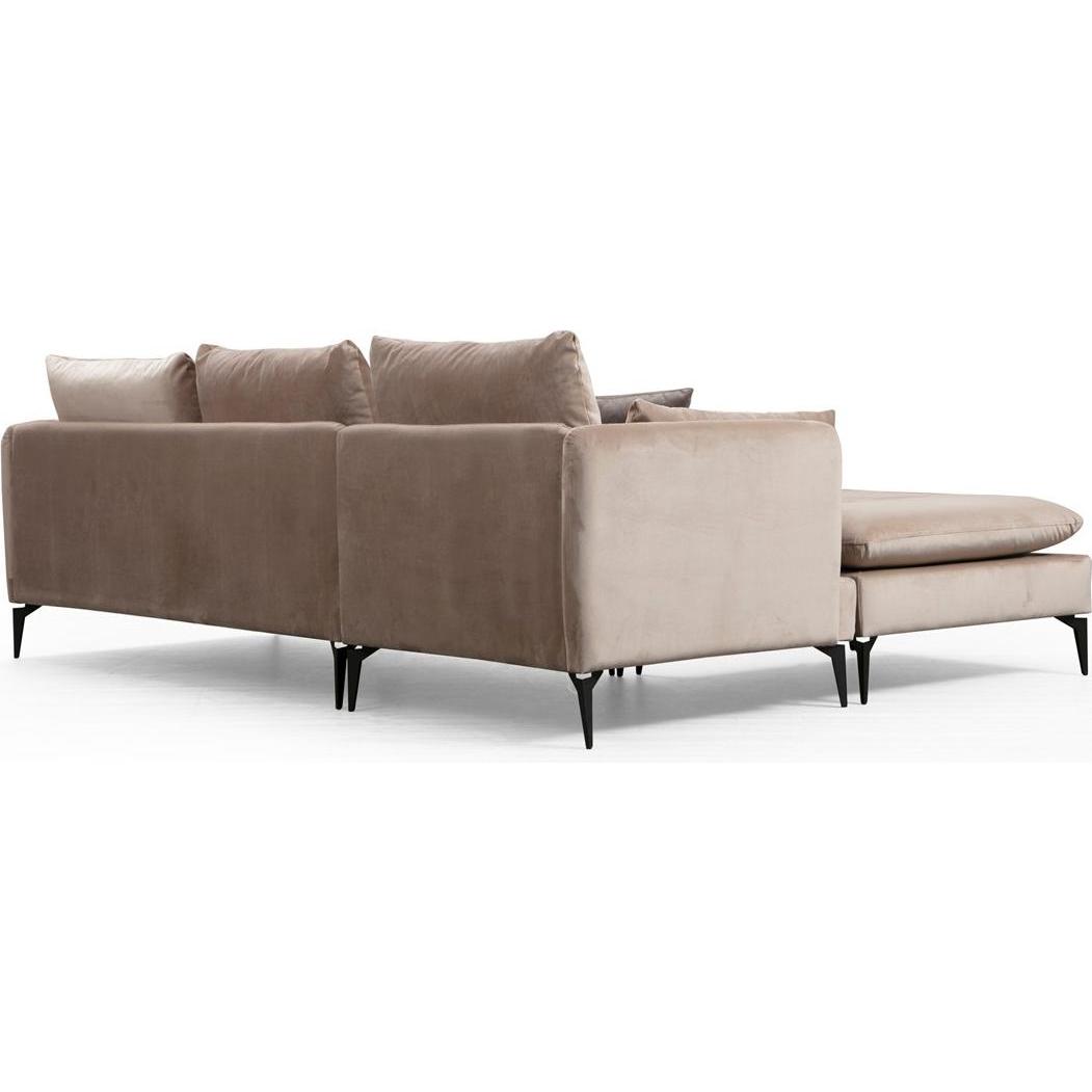 Atelier del Sofa, Sofa, Greyson (Ecksofa)