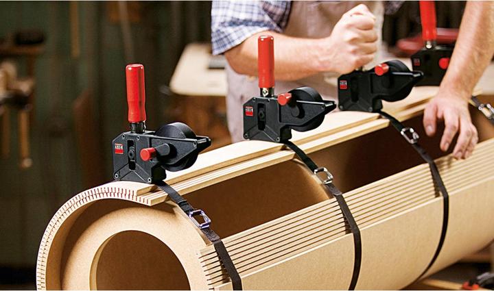 Produktbild Bessey Ban700