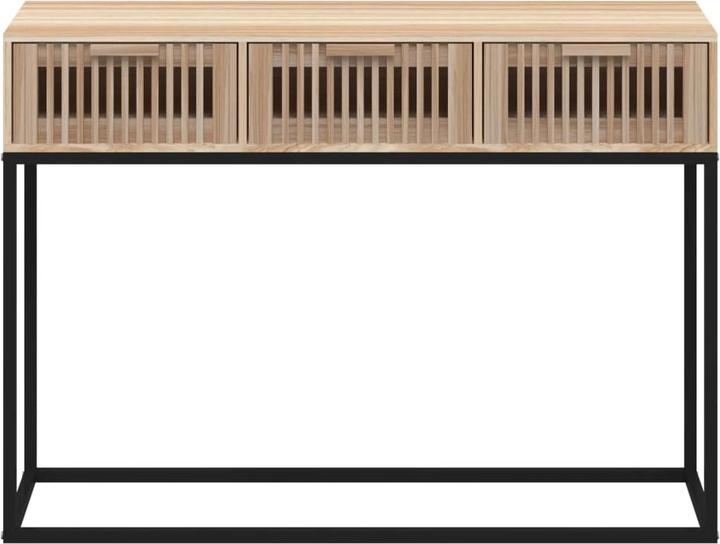 Image du produit vidaXL Ardith (105 x 30 x75 cm)