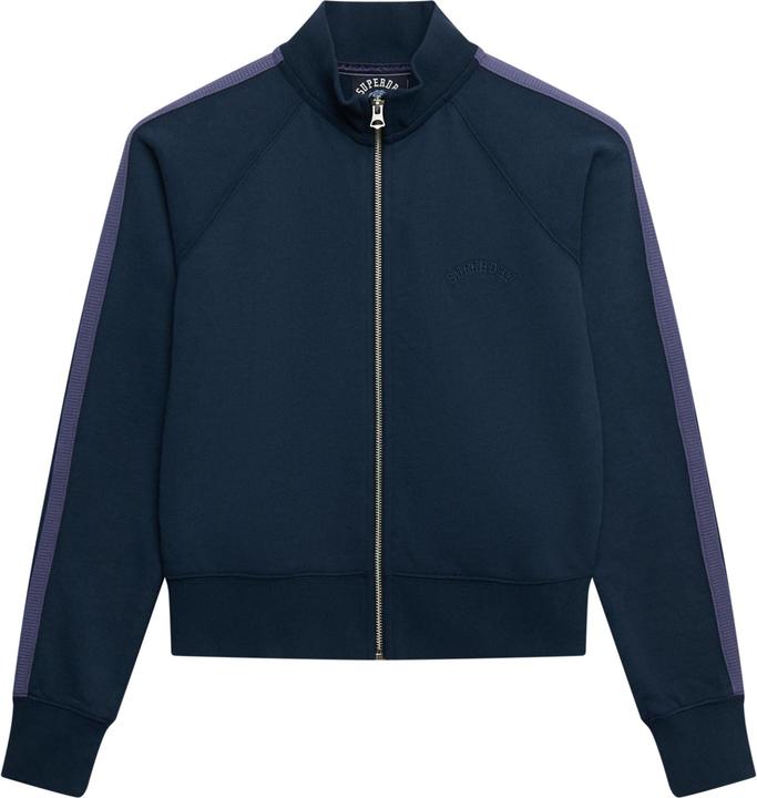 Eclipse Navy Blue, finster marineblau