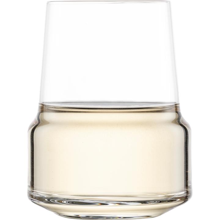 Produktbild Zwiesel Weissweinbecher Level 12 2 Stück (37.80 cl, 2 Gläser, Weissweingläser)
