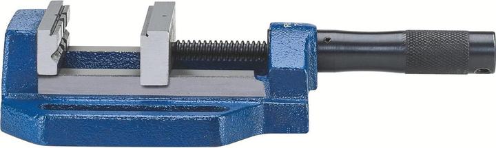 Immagine prodotto Röhm Vizio della macchina perforatrice BSH. Dimensione 3. larghezza ganascia 100. versione fai da te. (80 mm)