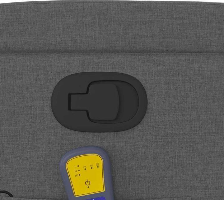 Image du produit vidaXL Massage-Relaxsessel