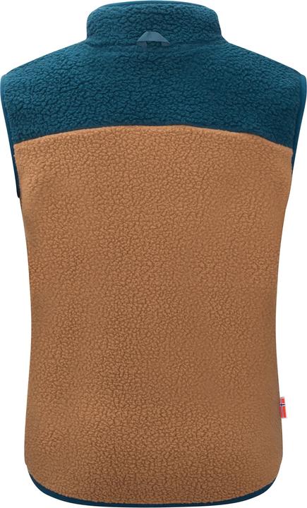 Actual product image Trollkids Kid's Hemsedal Vest (152)