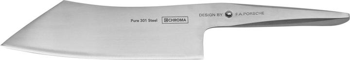 Produktbild Chroma Hakata Santoku Messer 19 cm (19 cm)