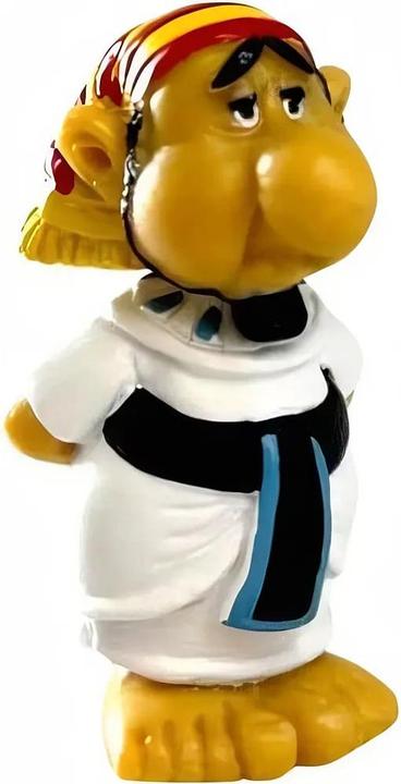 Actual product image Plastoy Numerobis