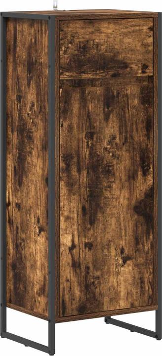 Image du produit vidaXL Badezimmerschrank (30 x 30 x 100 cm)