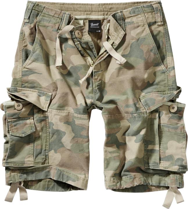 Produktbild Brandit Vintage Cargo Shorts (M)