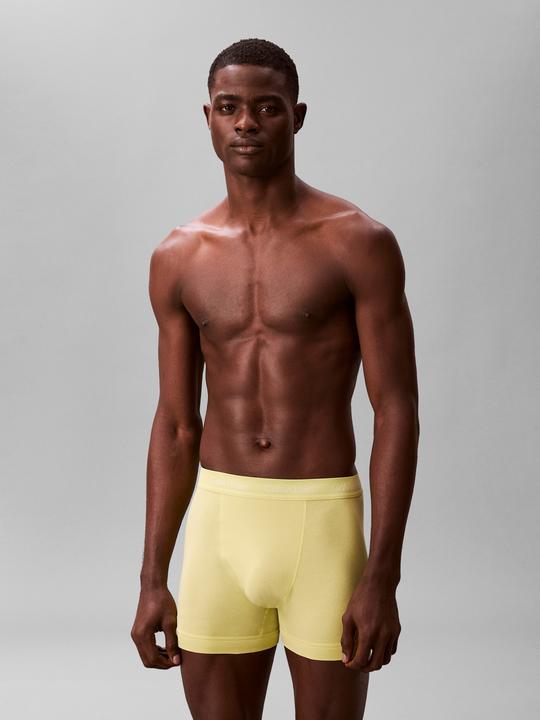 Actual product image Calvin Klein Trunk 5pk (M, 5-pack)