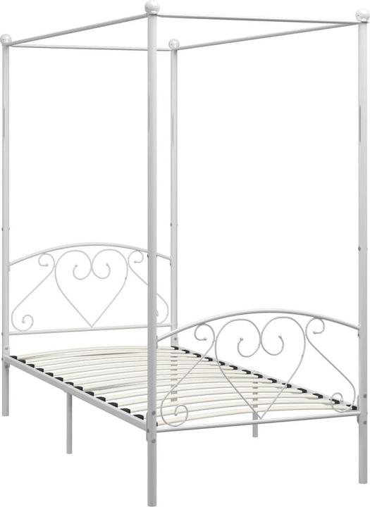 Image du produit vidaXL Grigor (200 x 200 cm)