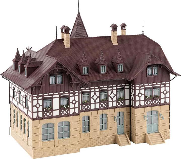 Immagine prodotto Faller Sanatorio