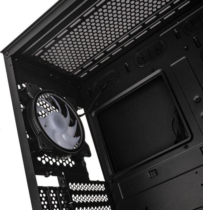 Produktbild Kolink Citadel Mesh ATX ARGB Midi-Tower (E-ATX)