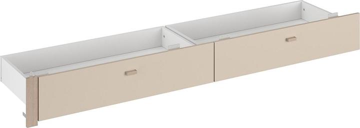 Image du produit Vente-unique Velona (160 x 200 cm)