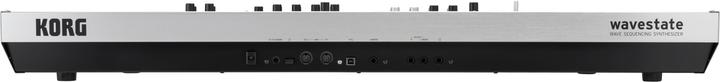 Actual product image Korg Wavestate SE Platinum -syntetisaattori