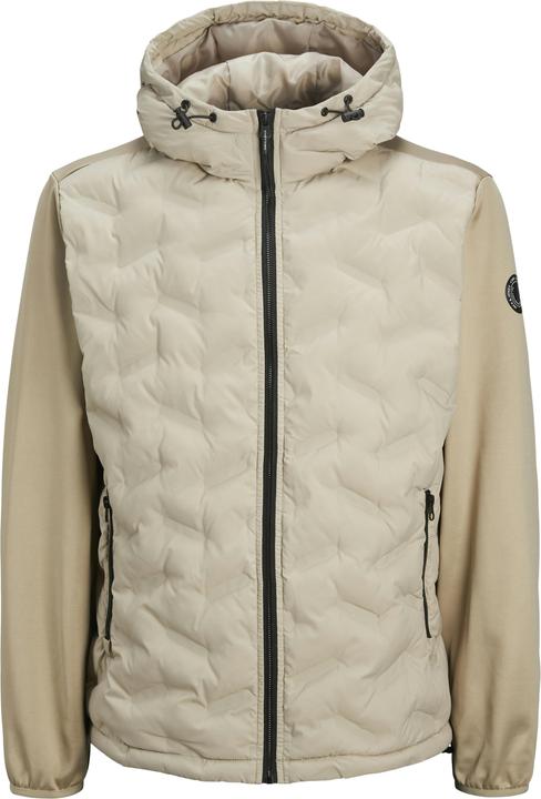 Produktbild Jack & Jones Hybridjacke Hybridjacke (XL)