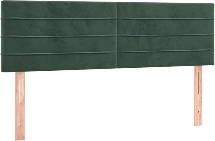 Image du produit vidaXL Adalee (140 x 200 cm)