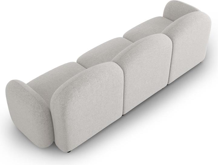 Actual product image Micadoni Blair (3-seater)
