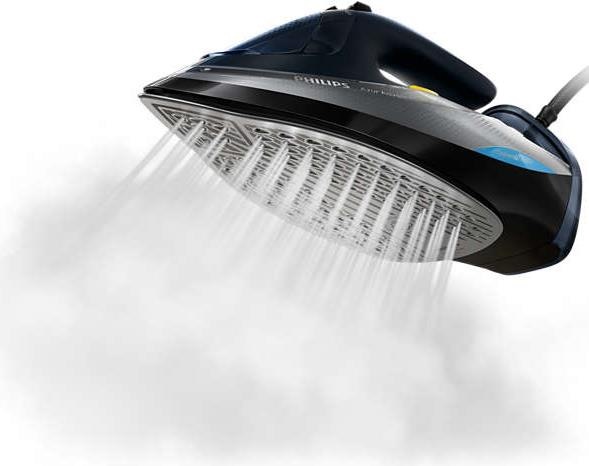 Actual product image Philips Perfect Care Azur Advanced GC4930/11 (2400 W, 210 g/min)