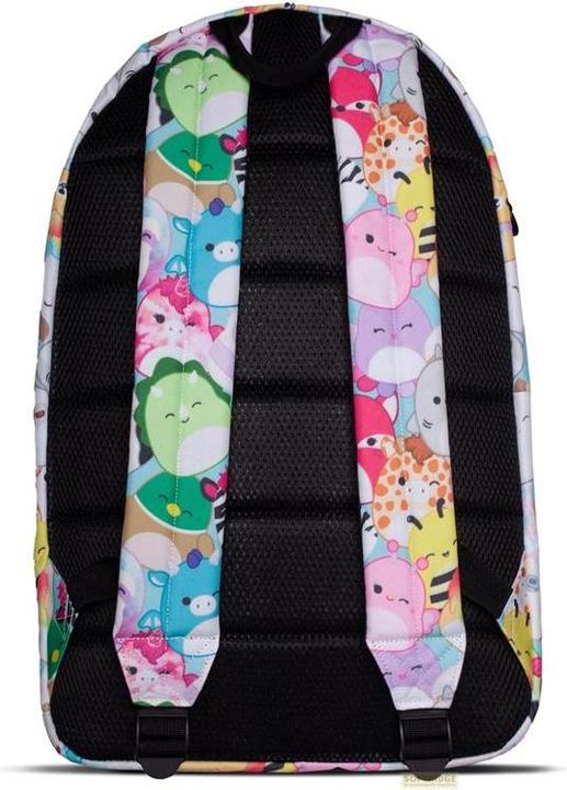 Image du produit Difuzed Squishmallows - Sac à dos Multi Character Basic