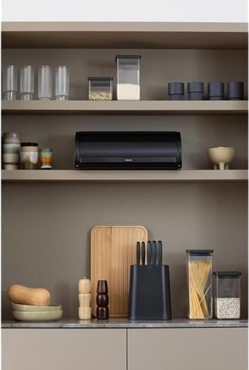 Produktbild Brabantia Rollbrotkasten