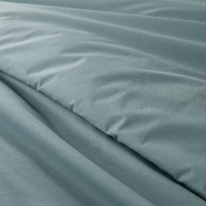 Produktbild La Redoute Interieurs Percale Bio (Duvetbezug, 260 x 240 cm)