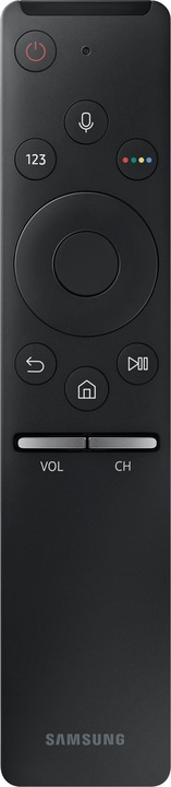 Actual product image Samsung Remote control TM1750A (Device-specific remote control, Infrared)